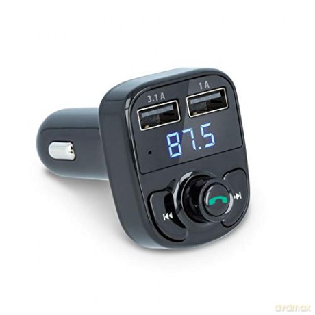 Transmiter FM bluetooth Forever TR-330