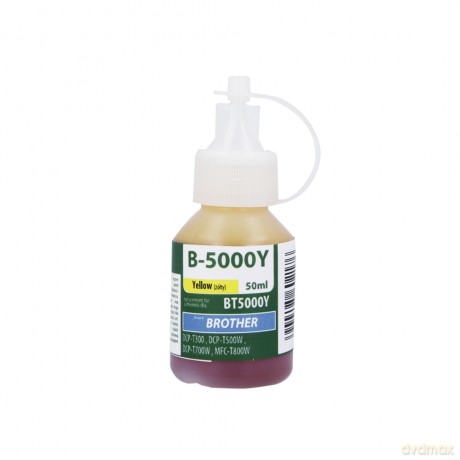 Tusz B-5000Y (BT5000Y) TFO 50ml