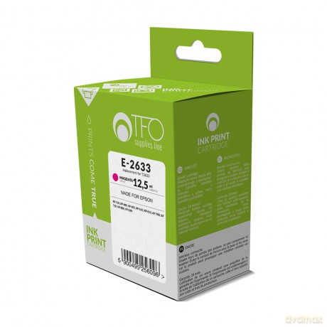 Tusz E-2633 (T2633) TFO 12,5ml