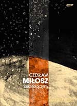 Szukanie ojczyzny - Czesław Miłosz [KSIĄŻKA]