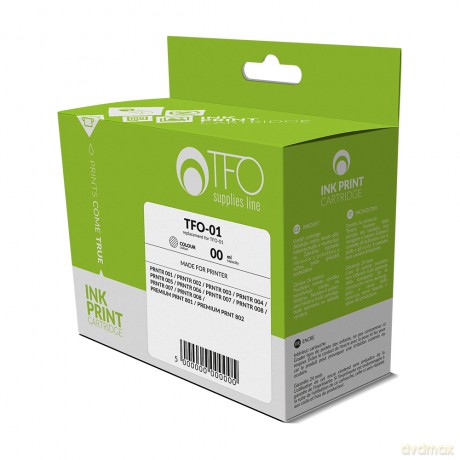 Tusz H-953YRNV (F6U14AE) TFO 26ml