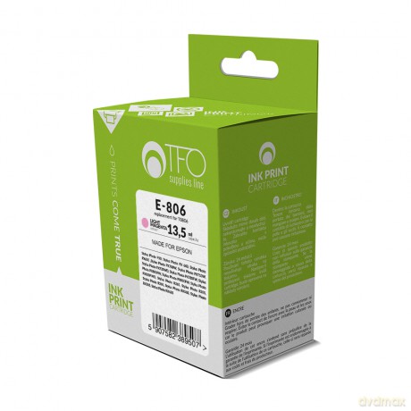 Tusz E-806 (T0806) TFO 13.5ml