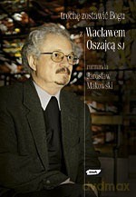Trochę zostawić Bogu - Jarosław Makowski [KSIĄŻKA]