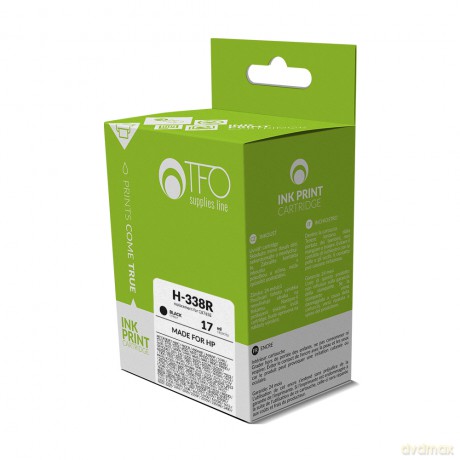 Tusz H-338R (C8765E) TFO 17ml