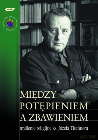 Między potępieniem a zbawieniem [KSIĄŻKA]