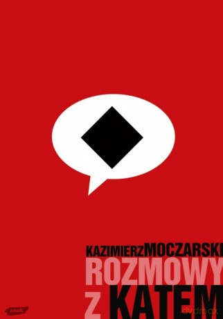 Rozmowy z katem - Kazimierz Moczarski [KSIĄŻKA]