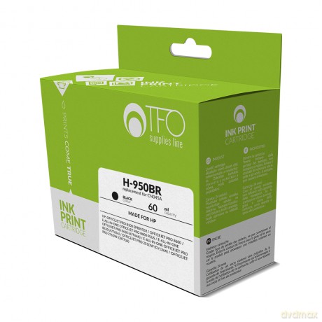 Tusz H-950BR (CN045A) TFO 60ml