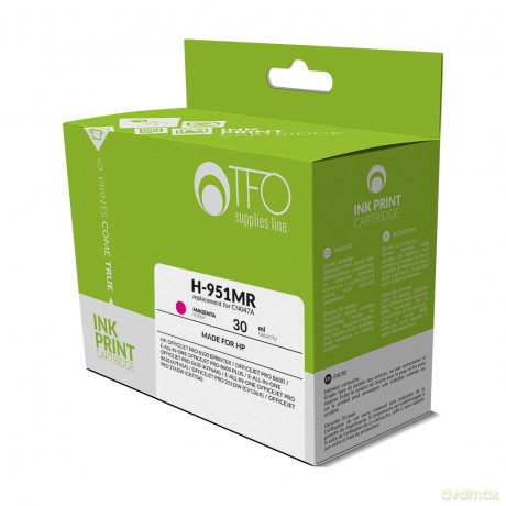 Tusz H-951MR (CN047A) TFO 30ml