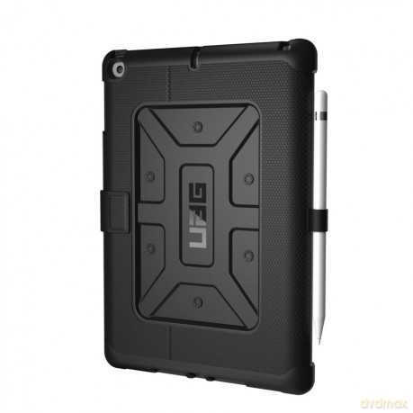 UAG Urban Armor Gear etui Metropolis do iPad 9.7 2017/2018 czarna