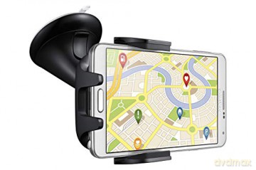 Uchwyt samochodowy Samsung EE-V200SABEGW