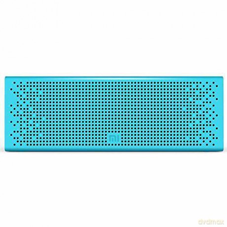 Xiaomi Mi Bluetooth Speaker (niebieski)