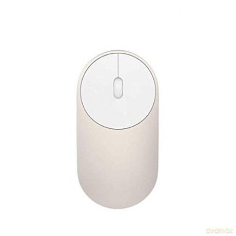 Xiaomi Mi mysz bezprzewodowa Bluetooth złota