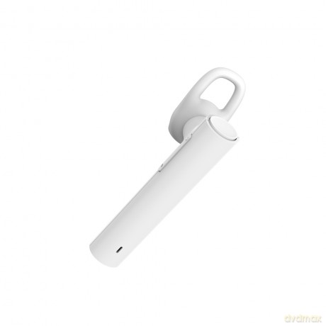 XO Słuchawka bluetooth B27 biała