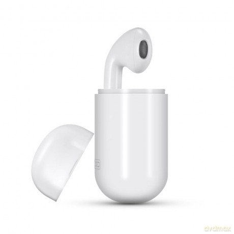 XO słuchawka Bluetooth BE2 biała