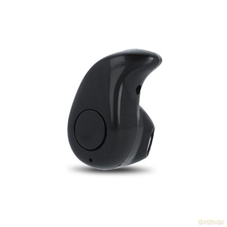 Zestaw słuchawkowy Bluetooth Forever MF-300s czarny