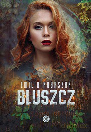 Bluszcz - Emilia Kubaszak [KSIĄŻKA]