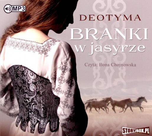 Branki w jasyrze - Deotyma [AUDIOBOOK]