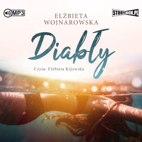 Diabły - Elżbieta Wojnarowska [AUDIOBOOK]