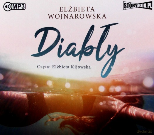 Diabły - Elżbieta Wojnarowska [AUDIOBOOK]