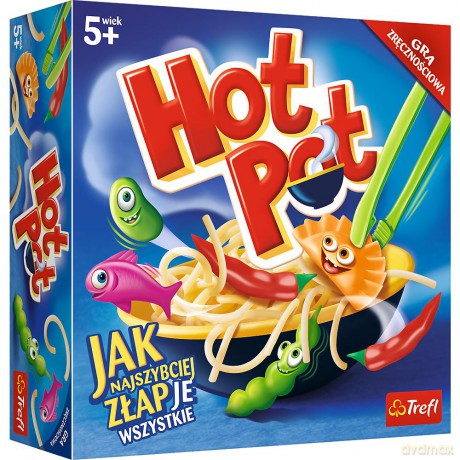 Hot Pot [GRA]