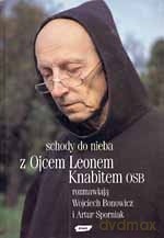 Schody do nieba - Wojciech Bonowicz, Artur Sporniak [KSIĄŻKA]