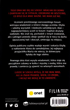 Nie wiesz wszystkiego - Marcel Moss [KSIĄŻKA]
