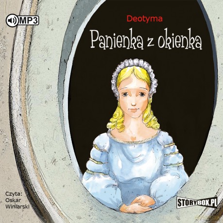 Panienka z okienka - Deotyma [AUDIOBOOK]