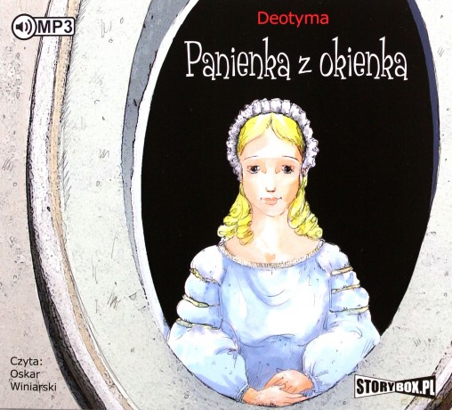 Panienka z okienka - Deotyma [AUDIOBOOK]