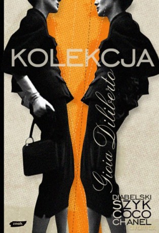 Kolekcja - Gioia Diliberto [KSIĄŻKA]
