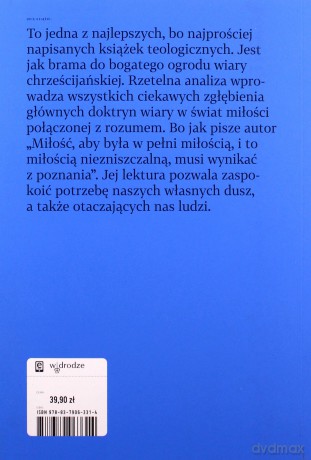 Teologia dla początkujących - Frank J. Sheed [KSIĄŻKA]