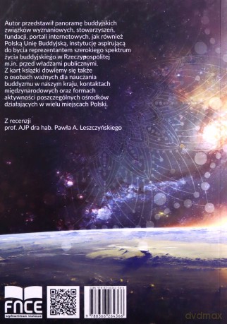 Buddyzm w III Rzeczpospolitej - struktury i działalność - Grzegorz Tokarz [KSIĄŻKA]