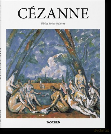 Cezanne - Ulrike Becks-Malorny [KSIĄŻKA]