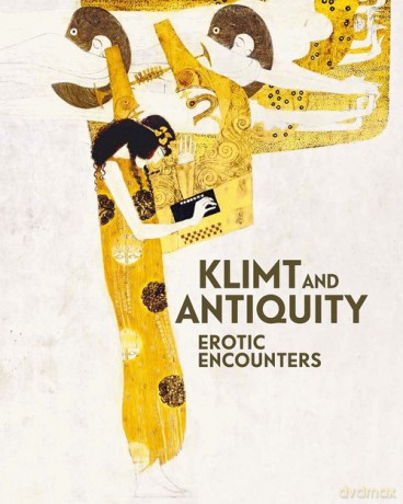 Klimt and Antiquity [KSIĄŻKA]
