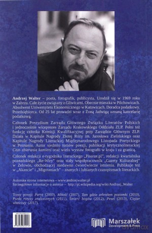 Korozja - Andrzej Walter [KSIĄŻKA]