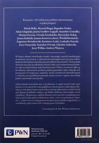 Paradoksy ekonomii [KSIĄŻKA]