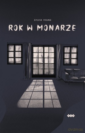 Rok w Monarze - Sylvia Young [KSIĄŻKA]