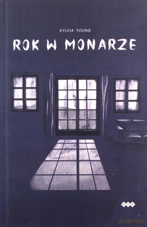 Rok w Monarze - Sylvia Young [KSIĄŻKA]