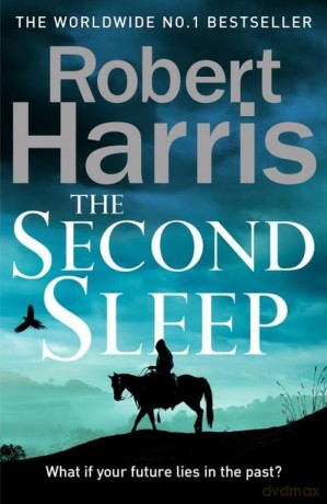 Second Sleep - Robert Harris [KSIĄŻKA]
