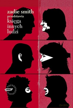 Księga innych ludzi - Zadie Smith, Zadie Smith, Zadie Smith [KSIĄŻKA]