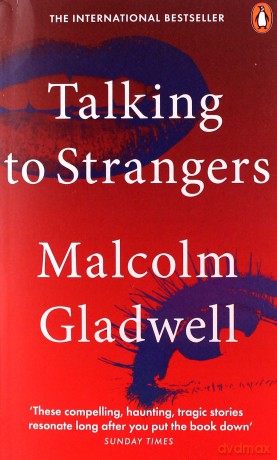 Talking to Strangers - Malcolm Gladwell [KSIĄŻKA]