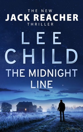 The Midnight Line - Lee Child [KSIĄŻKA]