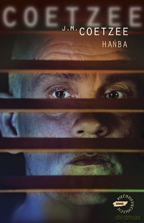 Hańba - John Maxwell Coetzee [KSIĄŻKA]