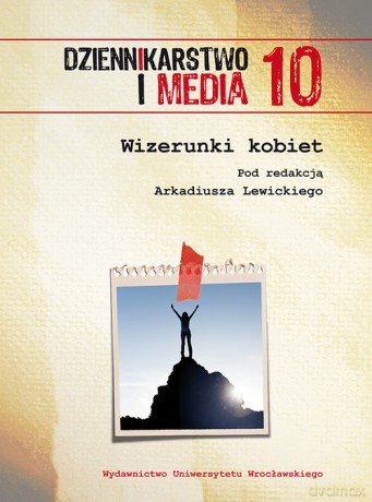 Wizerunki kobiet [KSIĄŻKA]