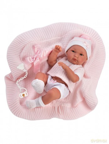 Lalka bobas Bimba 35 cm