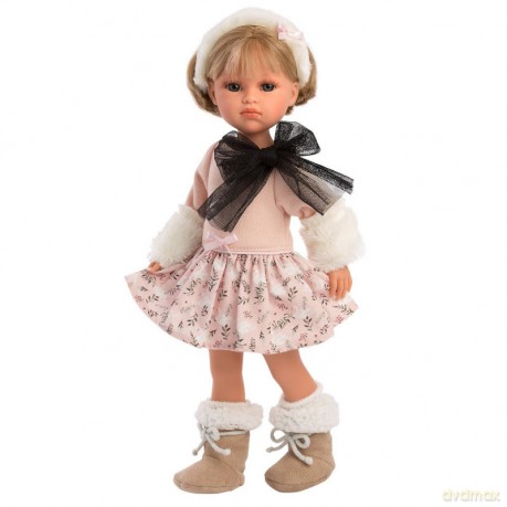 Lalka Daniela 37 cm