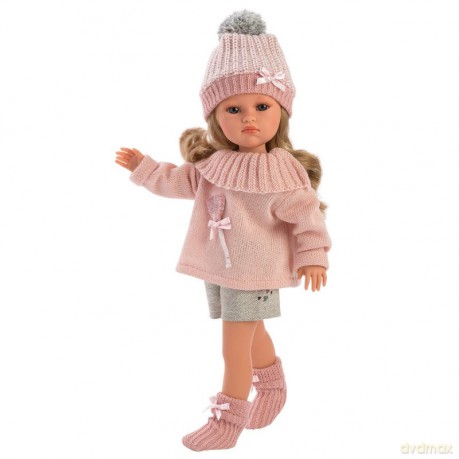Lalka Daniela 37 cm