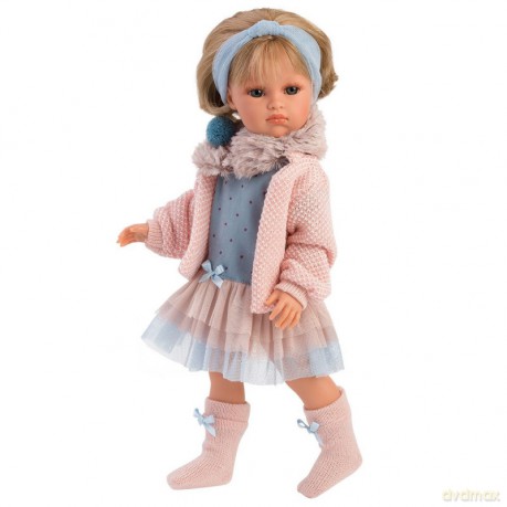 Lalka Daniela 37 cm