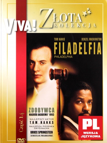 Filadelfia [DVD]