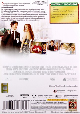 Wyznania zakupoholiczki [DVD]