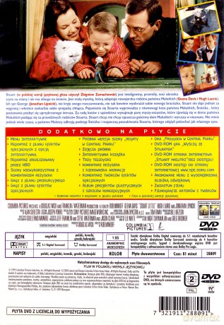Stuart Malutki [DVD]